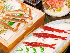 -上井料理黑金店(IFS国金中心店)