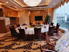 包厢-渔民新村(番禺总店)