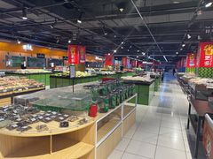 -家乐福(四元桥购物中心店)