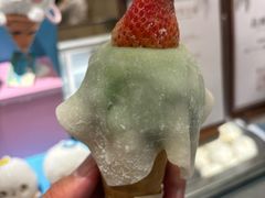 -米糯糯·MINONO·大福冰淇淋(青岛万象城店)