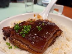 -蔡家酒楼(一德街店)