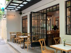 -Bitter酒吧(五原路店)