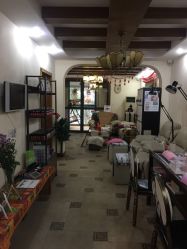 -杉惠素颜美妆皮肤管理中心