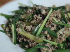 -海口滨海新村143号海南老字号炒菜店