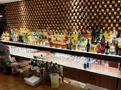 -LAMP BAR 水烟音乐酒吧