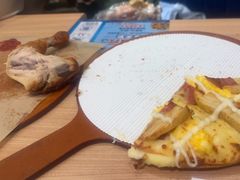 -达美乐比萨(栖霞大道店)