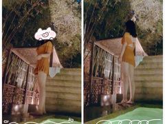 -春晖园度假酒店温泉