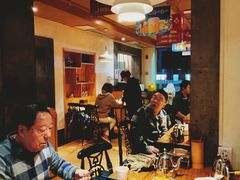 大堂-管氏翅吧(国展店)