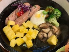 -胡椒宅男(市民中心店)