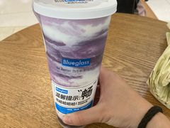 -Blueglass酸奶(财富购物中心店)