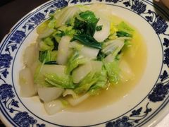 -回头食客-李久其家民间餐厅(望城金桥国际店)