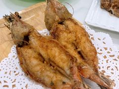 -郭姐·威海渔村(黄兴路店)