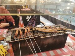 -生火火·小炉子炭烤(金楠天街总店)