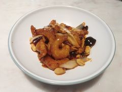 鱼香虾仁-丁字口海鲜热炒·烧烤大排档