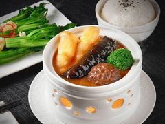 -立哥港式茶餐厅