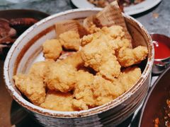 -芭莉与彩虹西餐厅(成都合生汇店)