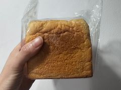 -佐敦面包铺·JORDAN BAKERY