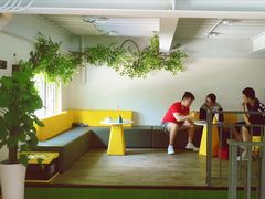 -BD健身私教工作室(CBD店)