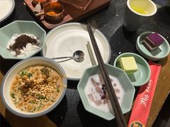 -井格重庆火锅(西直门凯德Mall店)