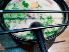-鸭小妹鸭血粉丝(老门东店)
