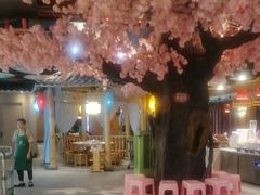-渝厨生态火锅(合川区府店)