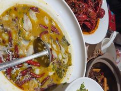 -有位虾匠·胶东土菜小馆(市北店)