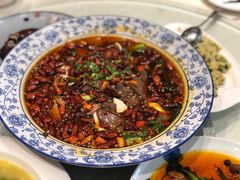 -院8里·少城记忆老川菜(宽窄巷子店)