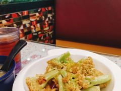 -新辉港式茶餐厅(北栅店)