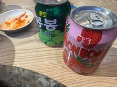 -金石陈朝鲜拌饭(东城万达店)
