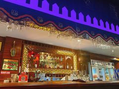 -甘尼仕印度餐厅爵士酒吧(阳春巷店)