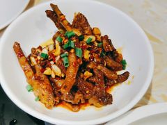 -大碗先生(沙湾天虹店)