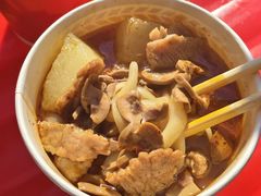 -王记生烫牛杂面馆(兰陵路店)