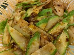 XO酱爆响螺-江南村酒家