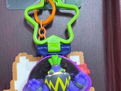 -麦当劳(盐城世纪大道得来速店)