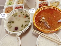 -大田牛尾汤(幸福河市场店)