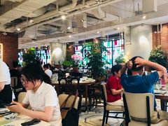 大堂-漢舍中国菜馆(889广场店)