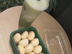 -泸溪河桃酥(江宁太阳城店)