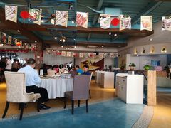 大堂-马大胡子清真西北菜