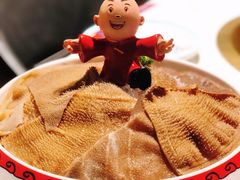 -矮冬瓜红茶火锅