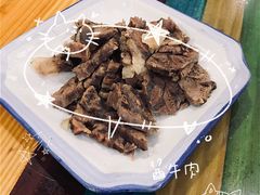 -大陈鸿源牛肉馆(大陈总店)