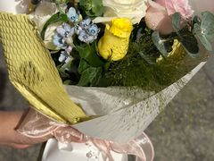 -花屿鲜花(淡水店)