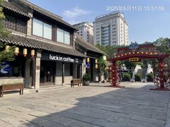 -回龙窝历史文化街区