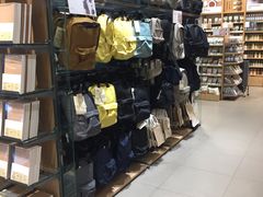 -MUJI无印良品(万达天鹅湖店)