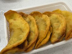 -李记清真馆(打钉巷店)