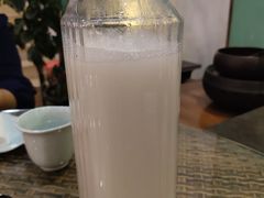 -茶油香闽南菜·花园餐厅(前埔店)