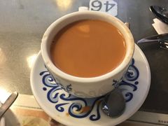 -翠华餐厅(德辅道中店)