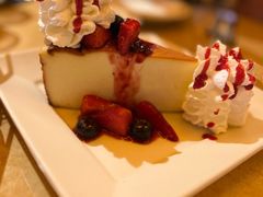 -The Cheesecake Factory芝乐坊餐厅(兴业太古汇店)