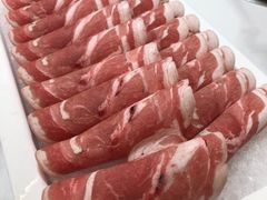 -帝皇海海鲜豆捞(桐泾商务广场店)