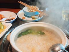 -旺晖本帮骨头煲·深夜火锅(梅园路店)