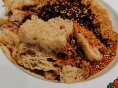 宝葫芦秘制酿皮-宝葫芦西北茶食铺(中发源店)